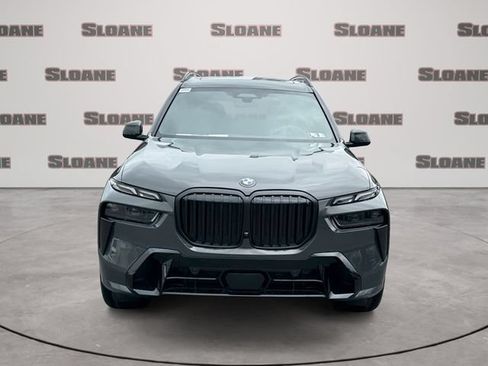 New 2027 BMW X7 xDrive40i w/ M Sport Package AWD/4WD image 8