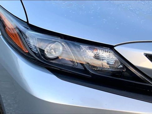 Used 2024 Toyota Camry SE image 52