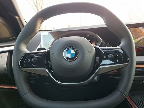 New 2026 BMW X3 xDrive30 w/ Convenience Package image 17