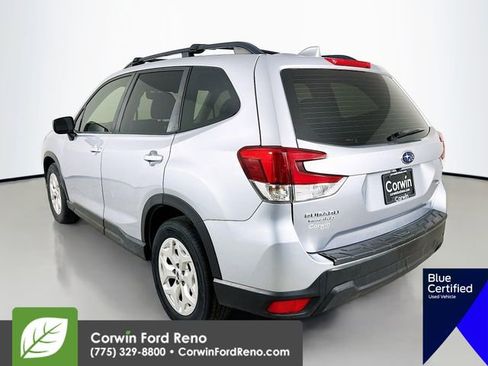 Used 2021 Subaru Forester image 6