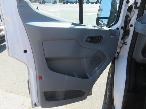 Used 2018 Ford Transit 250 130 Low Roof w/ Interior Upgrade Package image 24