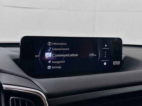 New 2026 MAZDA CX-50 2.5 Hybrid w/ Weather Package image 13