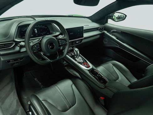 New 2026 Lotus Emira SE RWD image 4
