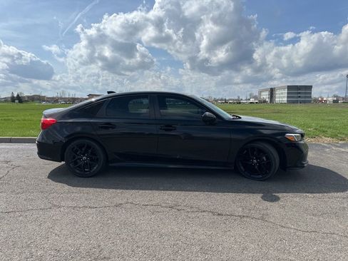 Used 2022 Honda Civic Sport image 11