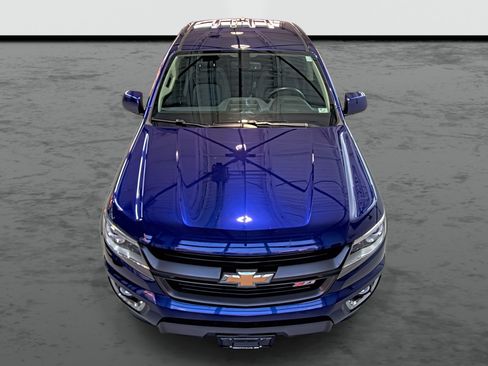 Used 2016 Chevrolet Colorado Z71 image 6