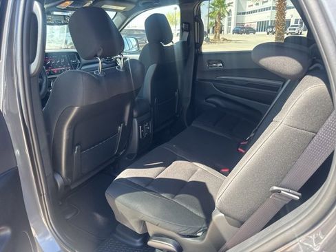 New 2025 Dodge Durango GT w/ Blacktop Package image 10