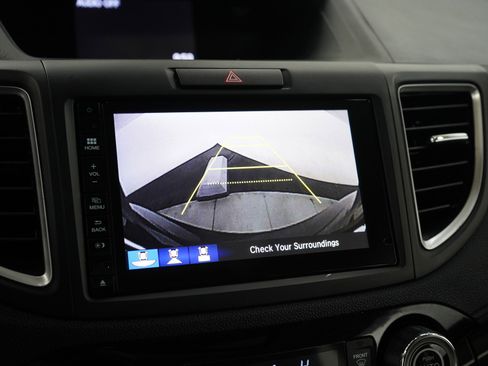 Used 2015 Honda CR-V EX-L image 21