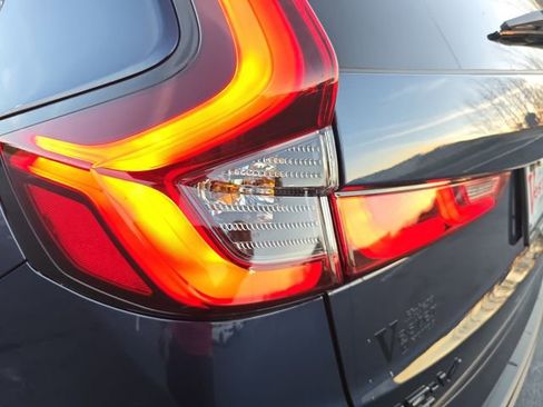 New 2026 Honda CR-V Sport-L image 36