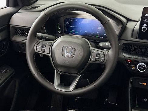 Certified 2026 Honda CR-V Sport-L image 35