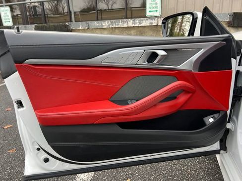 Used 2023 BMW 840i Gran Coupe w/ Driving Assistance Package image 10