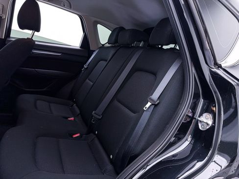 Used 2023 MAZDA CX-5 AWD 2.5 S image 34
