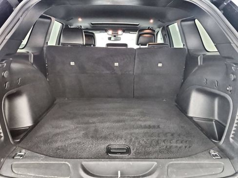 Certified 2022 Jeep Grand Cherokee Limited AWD/4WD image 19