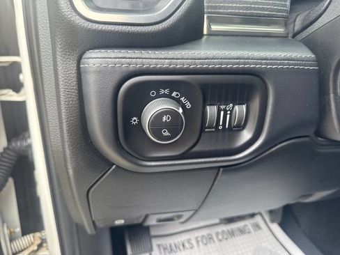 Used 2019 RAM 2500 Limited AWD/4WD image 22