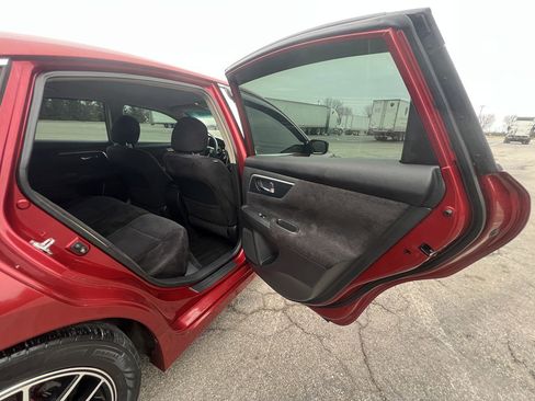 Used 2013 Nissan Altima 2.5 S image 12