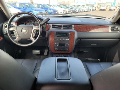 Used 2014 Chevrolet Tahoe LT w/ All-Star Edition image 16