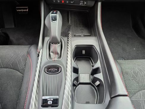 New 2026 Dodge Charger Scat Pack AWD/4WD image 18