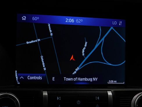 Used 2020 Ford Mustang GT Premium w/ Equipment Group 401A image 66