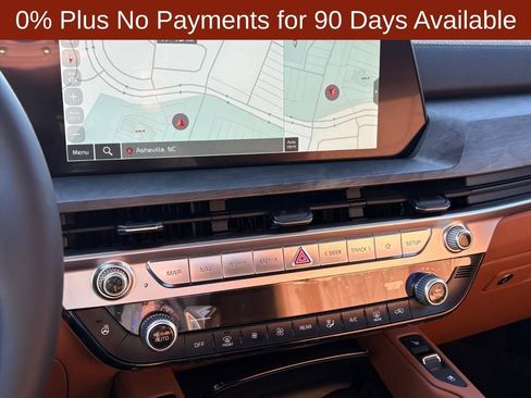 New 2025 Kia Telluride EX X-Line image 10