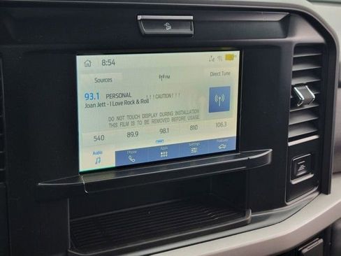 New 2026 Ford F250 XLT w/ FX4 Off-Road Package image 16