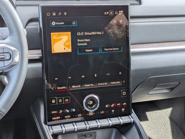 New 2027 GMC Terrain Denali AWD/4WD image 19