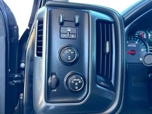 Used 2015 Chevrolet Silverado 2500 LTZ w/ Duramax Plus Package image 61