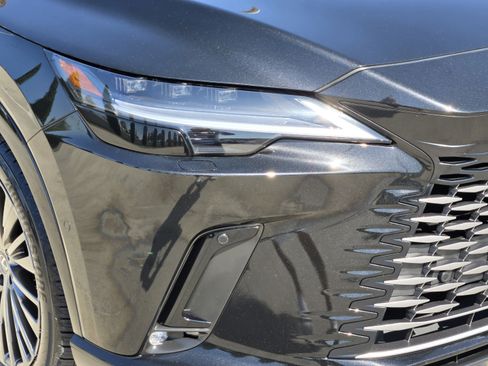 Used 2024 Lexus RX 350 FWD w/ Convenience Package image 33