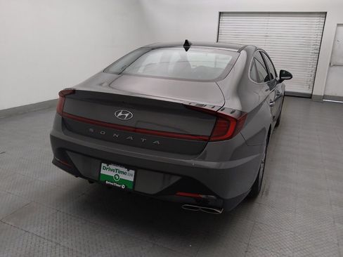 Used 2020 Hyundai Sonata SEL w/ Convenience Package FWD image 7