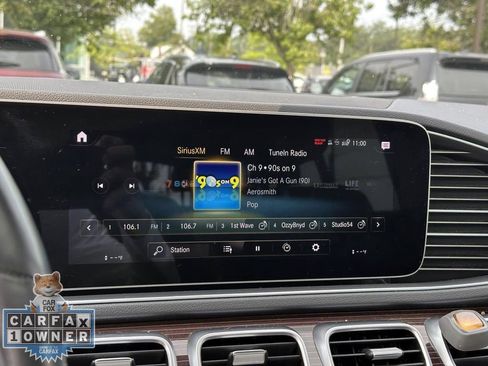 Used 2022 Mercedes-Benz GLE 350 4MATIC image 31