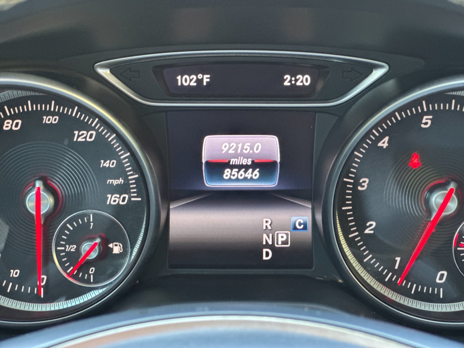 Certified 2019 Mercedes-Benz GLA 250 image 25