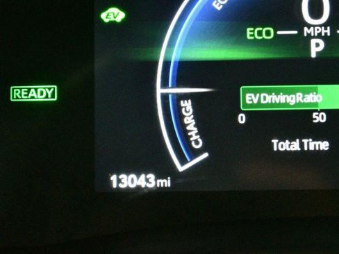 Used 2024 Toyota Grand Highlander AWD Hybrid image 47