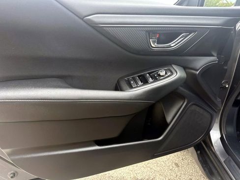 Used 2020 Subaru Outback Premium w/ Popular Package #1 image 11