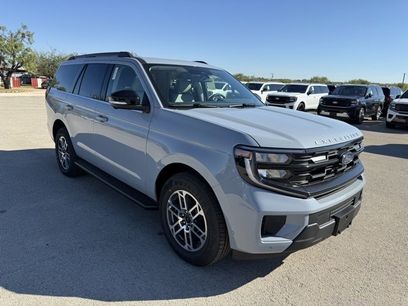 New 2025 Ford Expedition Active