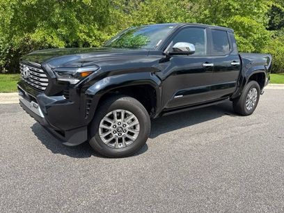 Used 2024 Toyota Tacoma Limited
