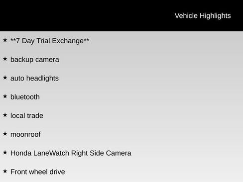 Used 2015 Honda Civic EX-L image 5