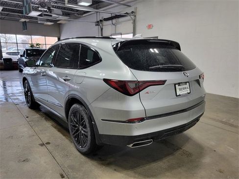 New 2026 Acura MDX A-Spec image 7