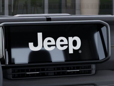 New 2025 Jeep Gladiator Sport image 18