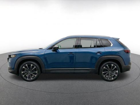 Used 2025 MAZDA CX-50 2.5 Hybrid w/ Premium Plus Pkg AWD/4WD image 4