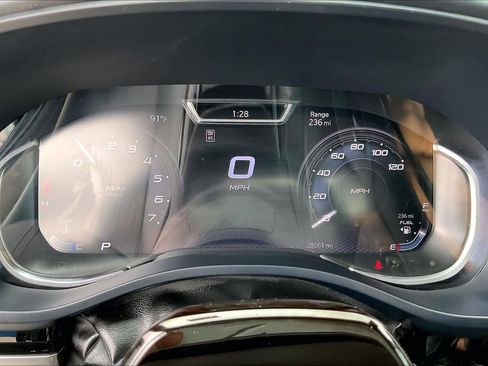 Used 2025 RAM 1500 Tungsten image 26