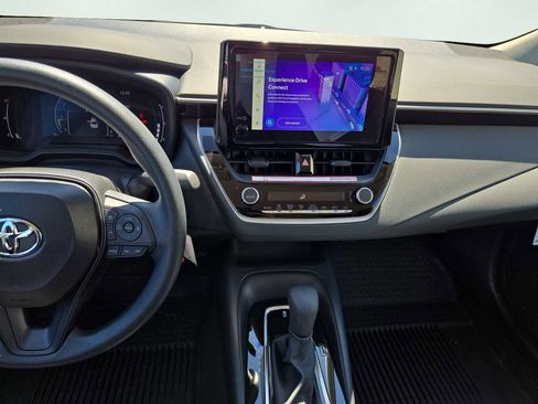 New 2026 Toyota Corolla LE image 7
