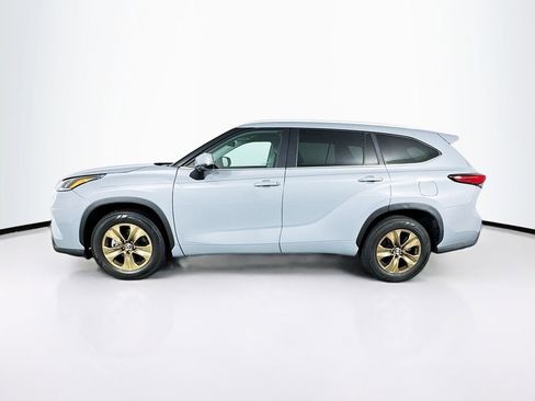 Used 2023 Toyota Highlander Bronze Edition image 6
