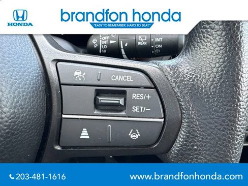 Used 2024 Honda CR-V EX image 15