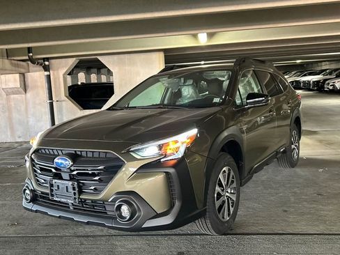 New 2025 Subaru Outback Premium w/ Popular Package #1 image 5