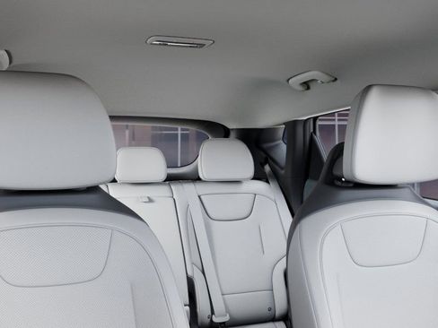 New 2025 Kia EV6 Wind image 27