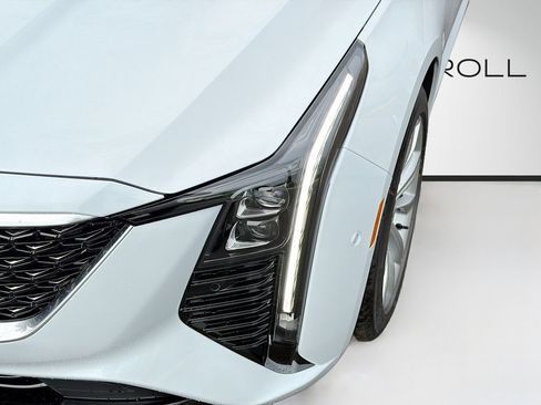 New 2026 Cadillac CT5 Premium Luxury RWD image 9