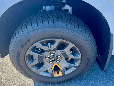 New 2024 Ford Maverick Tremor w/ Tremor Off-Road Package image 20