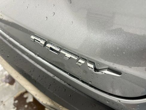 New 2026 Chevrolet Trax ACTIV w/ Driver Confidence Package image 25