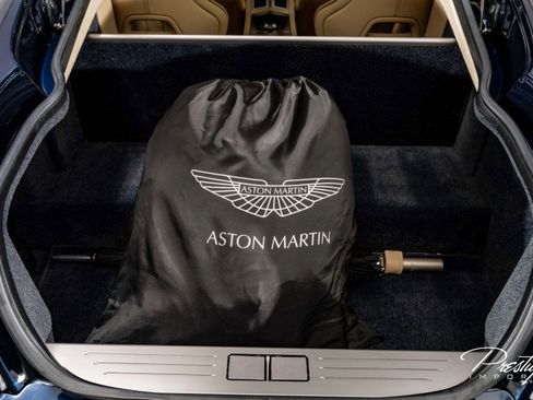Used 2016 Aston Martin Rapide S image 19