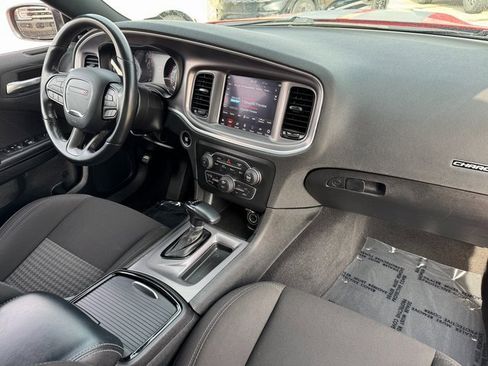Used 2022 Dodge Charger R/T w/ Blacktop Package image 20