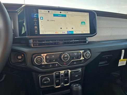 New 2025 Jeep Wrangler Unlimited Sport AWD/4WD image 19
