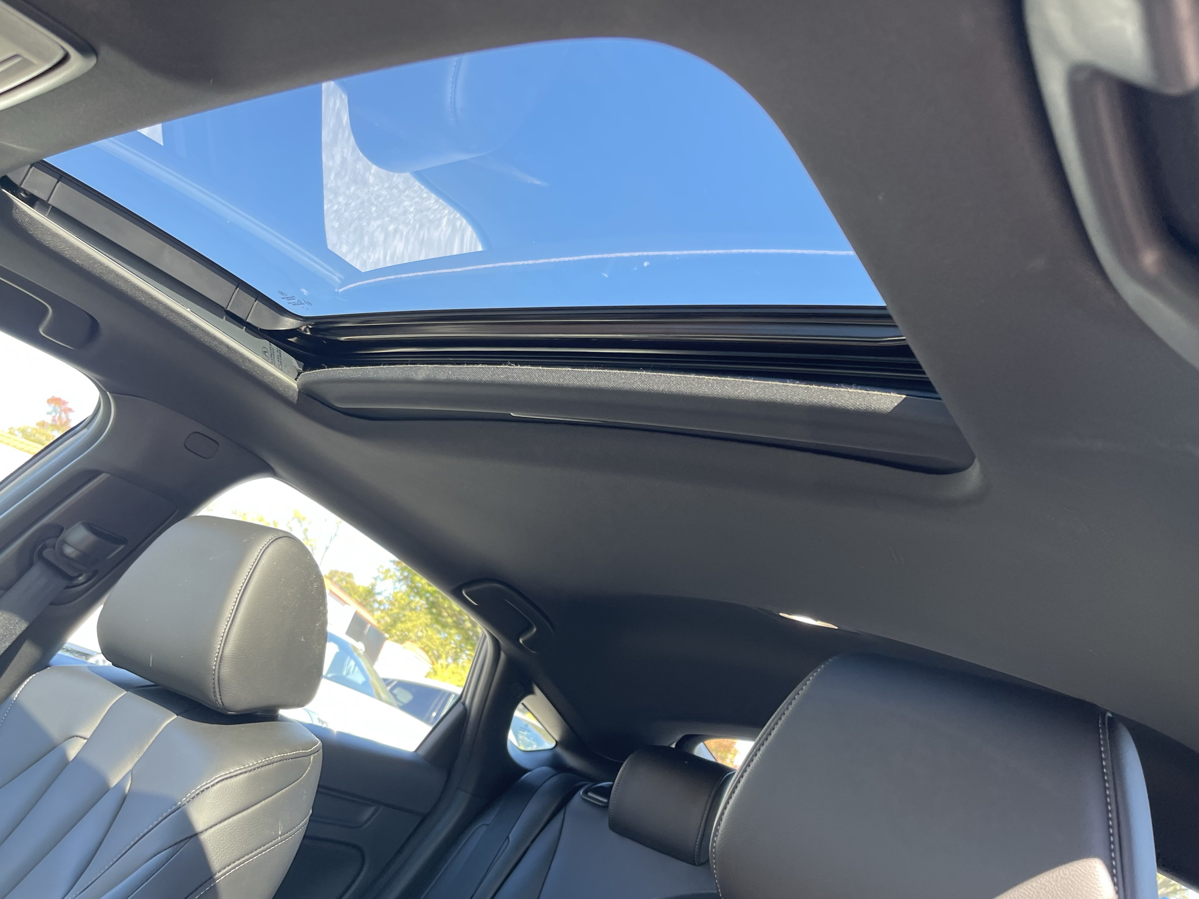 Certified 2026 Acura Integra A-Spec FWD image 9